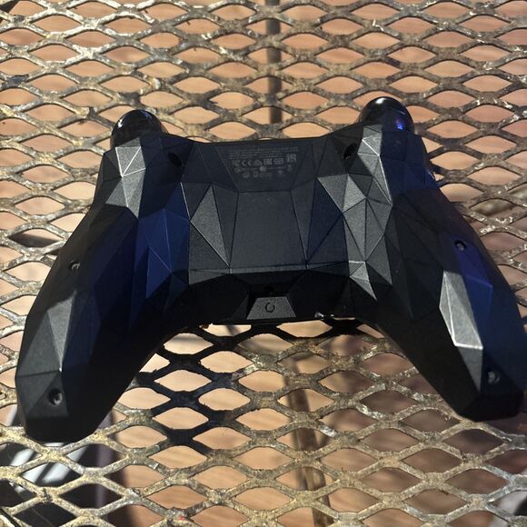 NVIDIA Shield P2920 Wireless Bluetooth Gaming Controller Tested No Cable - Picture 6 of 8